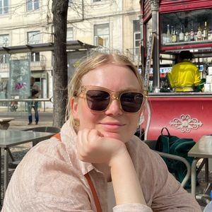 Meet your Posher, Sammi